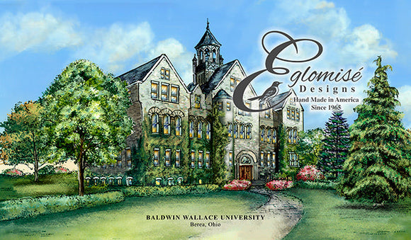 Baldwin Wallace University