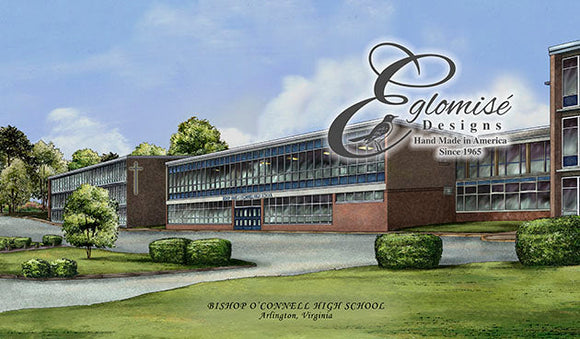 Bishop O'Connell High School