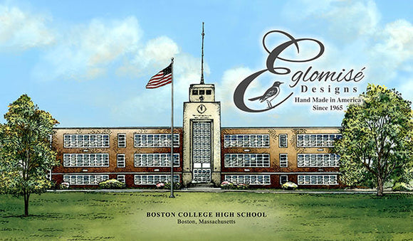 Boston College High School