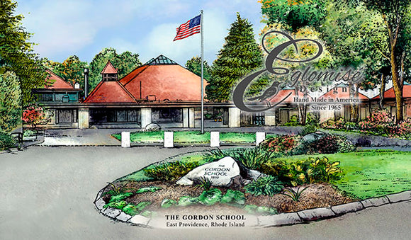 The Gordon School