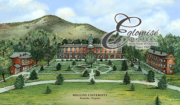 Hollins University