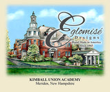 Kimball Union Academy