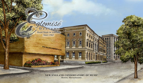 New England Conservatory of Music