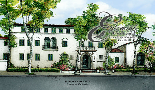 Scripps College  A Women's Liberal Arts College in Claremont, California