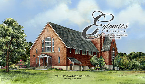 Trinity-Pawling School ~ Arts Center