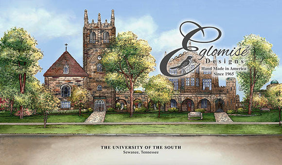 University of the South ~ Alt Scene