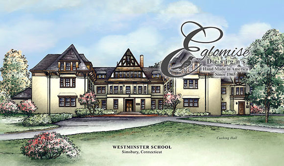 Westminster School (CT)