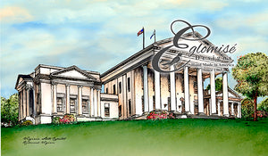 Virginia State Capitol