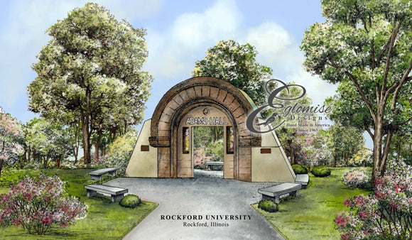 Rockford University