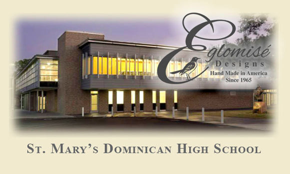 St. Mary's Dominican High School