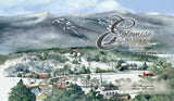Mount Mansfield ~ Vermont