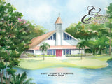 Saint Andrew's School