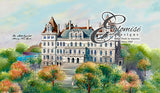 Albany New York State Capitol Building