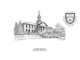 Babson College ~ Antique