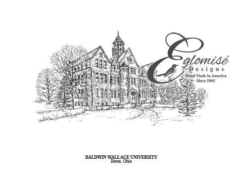 Baldwin Wallace University ~ Antique