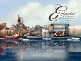Baltimore Maryland ~ Inner Harbor