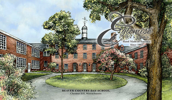 Beaver Country Day School