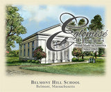 Belmont Hill School