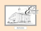 Belmont Savings Bank