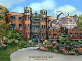 Benedictine College (KS)