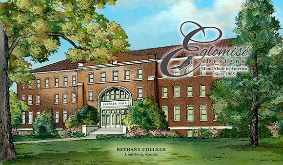 Bethany College (KS)