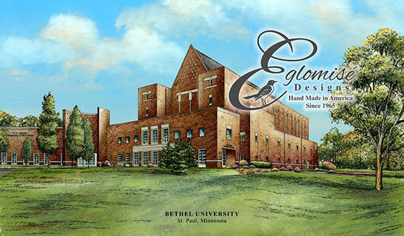 Bethel University (Minnesota)
