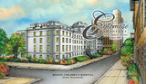 Boston Children's Hospital