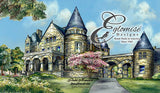 Buhl Mansion Guesthouse & Spa