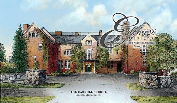 The Carroll School