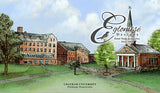 Chatham University