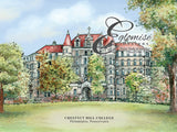 Chestnut Hill College