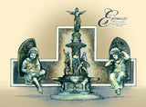 Cincinnati OH Tyler Davidson Fountain