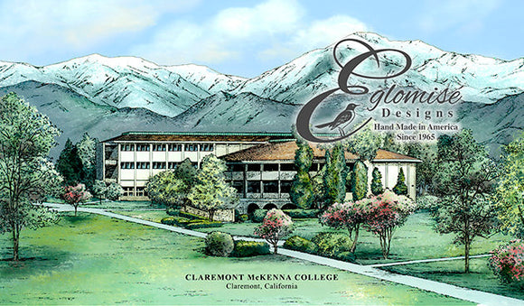 Claremont-McKenna College