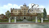 Clark University