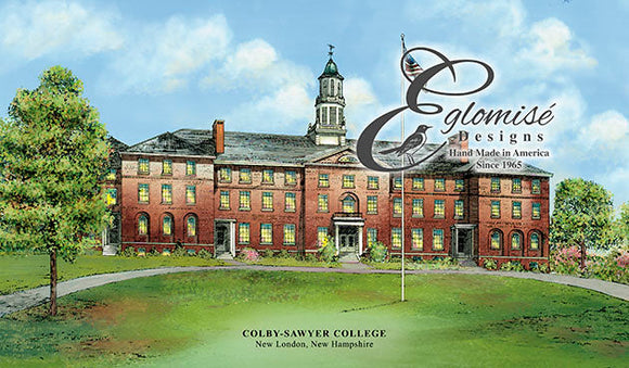 Colby–Sawyer College