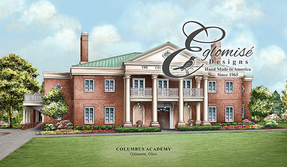 Columbus Academy