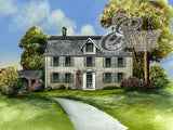 Concord Massachusetts ~ Old Manse