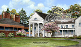 Dana Hall School ~ Beveridge Hall