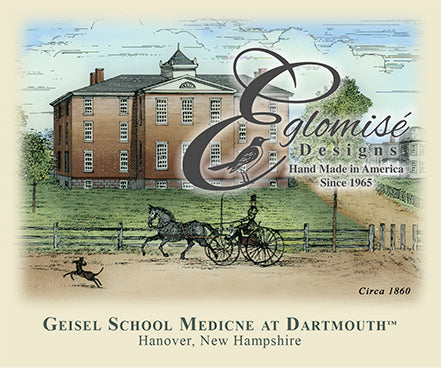 Dartmouth College ~ Geisel School of Medicine