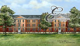 Devens Massachusetts ~ Vicksburg Square