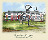 Dominican College (NY) ~ Prusmack Center