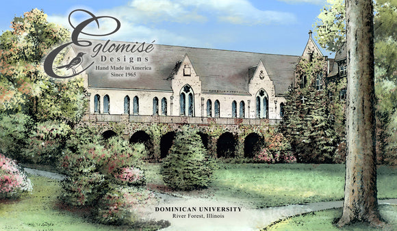 Dominican University (IL)