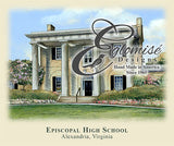 Episcopal High School ~ Virginia