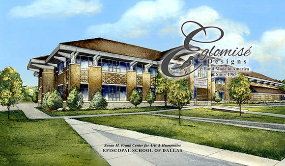 Episcopal School of Dallas