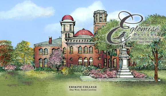 Erskine College