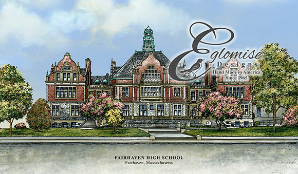 Fairhaven High School