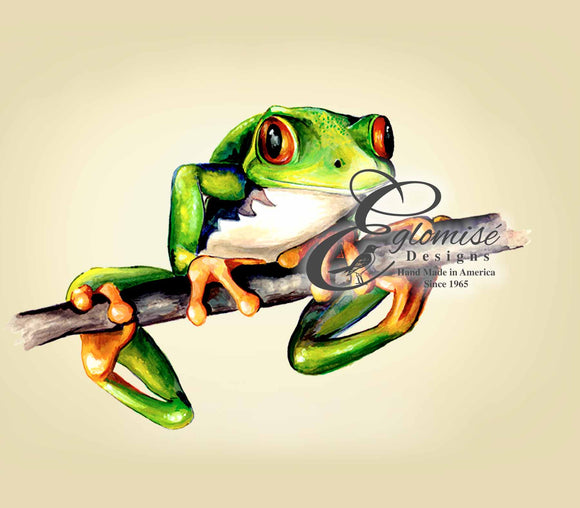 Children's Traditional Frog