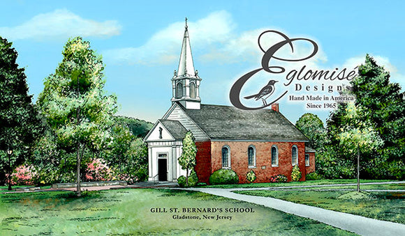 Gill St. Bernard's School