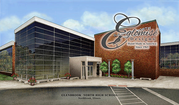 Glenbrook North High School