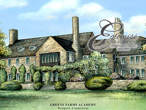 Greens Farms Academy